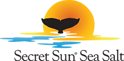 Secret Sun Salt Logo